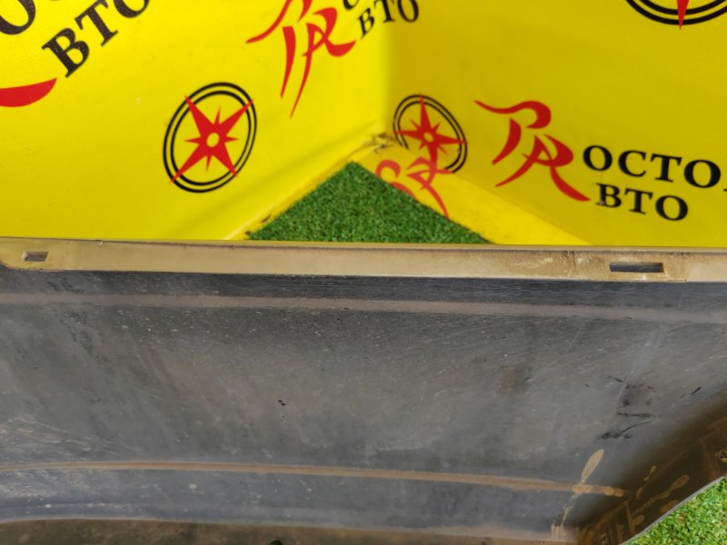 Бампер, 6500 рублей, Красноярск