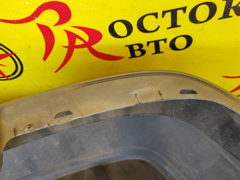 Бампер, 6500 рублей, Красноярск