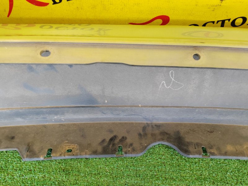 Бампер, 6500 рублей, Красноярск