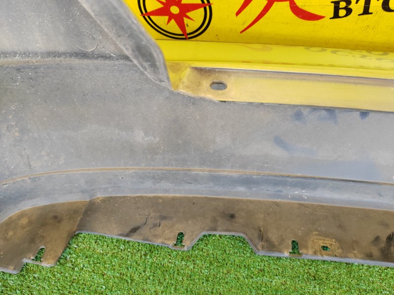 Бампер, 6500 рублей, Красноярск