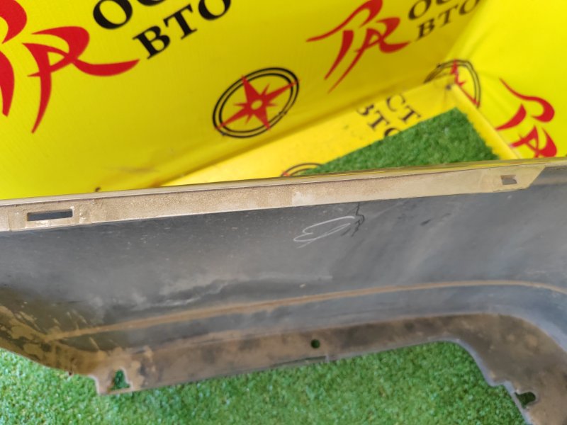 Бампер, 6500 рублей, Красноярск