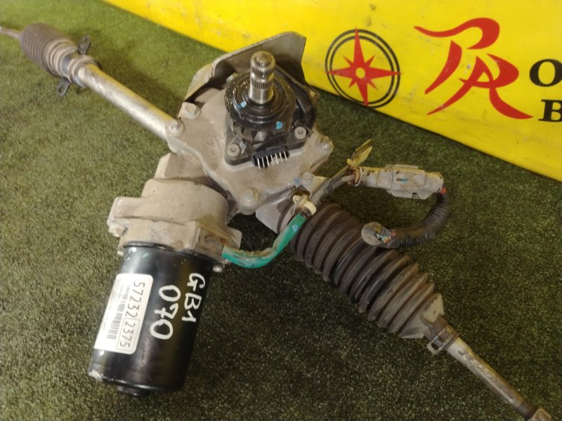 Рулевая рейка, 6500 рублей, Красноярск