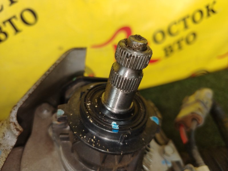 Рулевая рейка, 6500 рублей, Красноярск