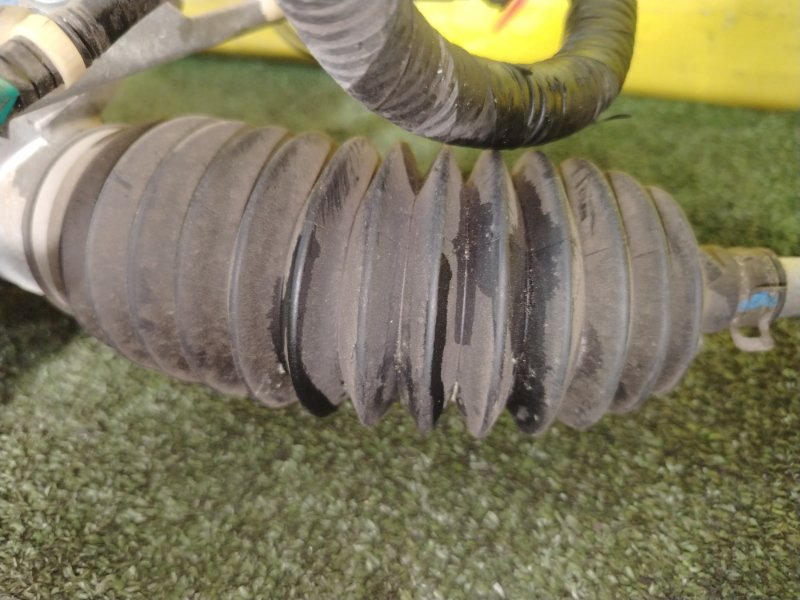 Рулевая рейка, 6500 рублей, Красноярск