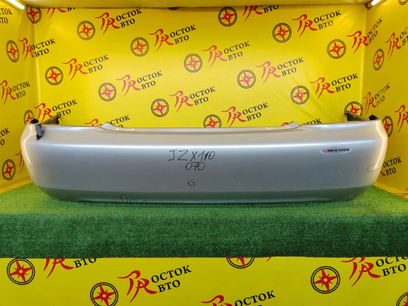 Бампер, 20000 рублей, Красноярск