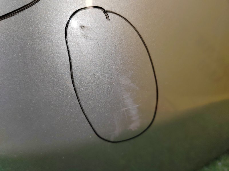 Бампер, 20000 рублей, Красноярск