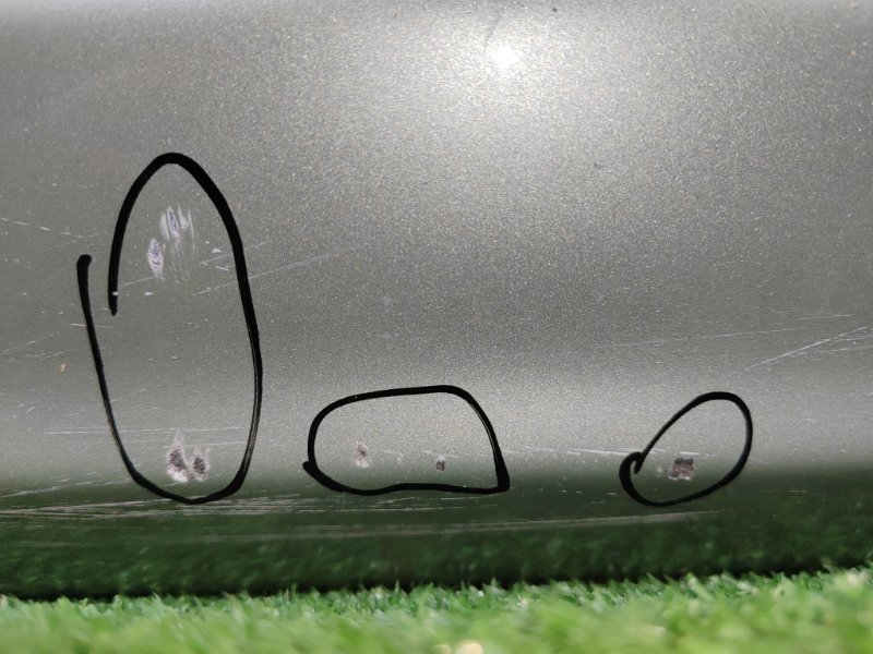 Бампер, 20000 рублей, Красноярск