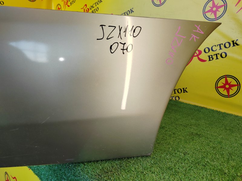 Бампер, 20000 рублей, Красноярск