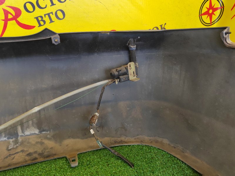 Бампер, 20000 рублей, Красноярск