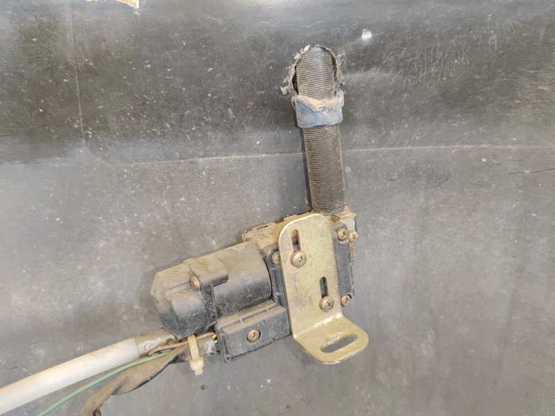 Бампер, 20000 рублей, Красноярск