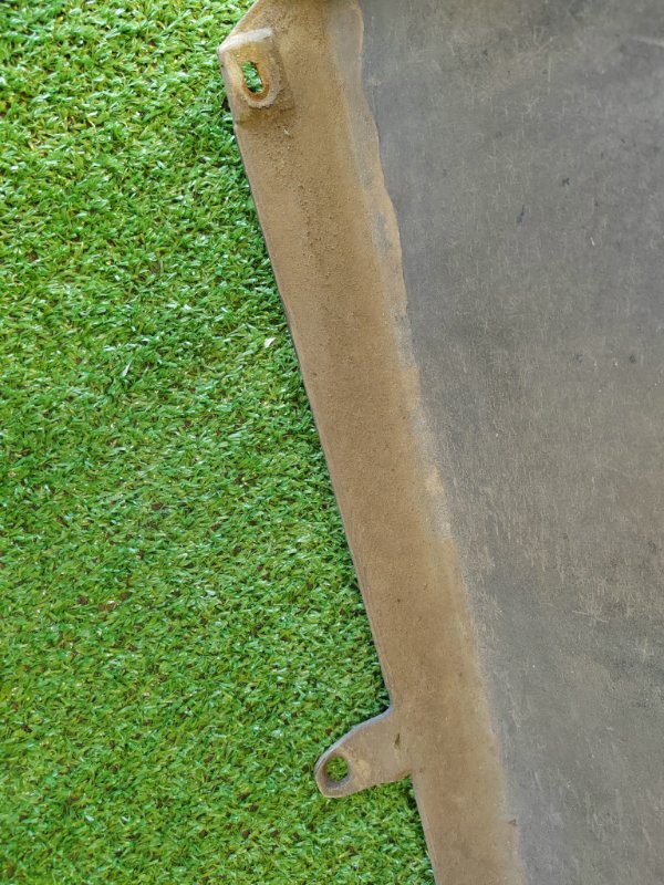 Бампер, 20000 рублей, Красноярск