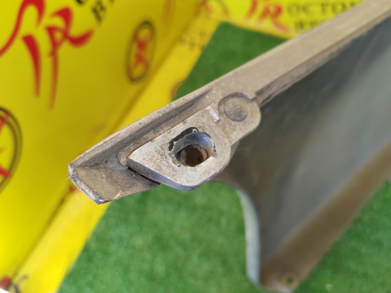 Бампер, 20000 рублей, Красноярск