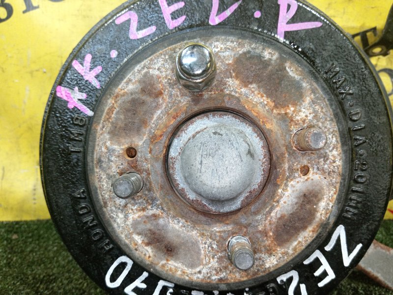 Ступица, 1500 рублей, Красноярск