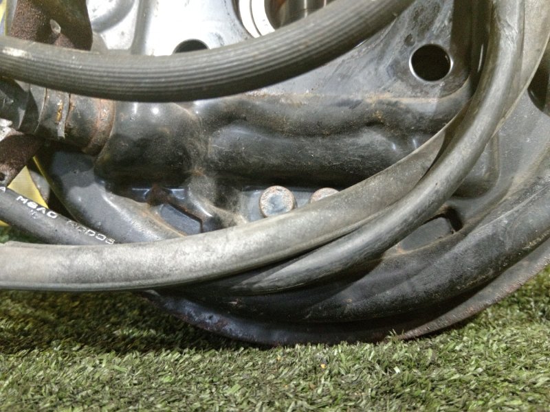 Ступица, 1500 рублей, Красноярск