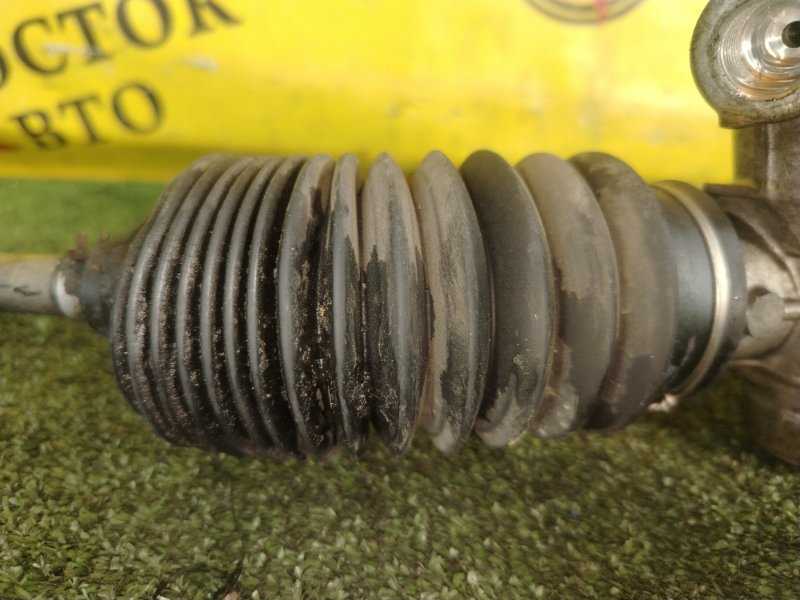 Рулевая рейка, 4000 рублей, Красноярск