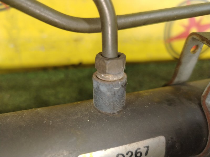 Рулевая рейка, 4000 рублей, Красноярск