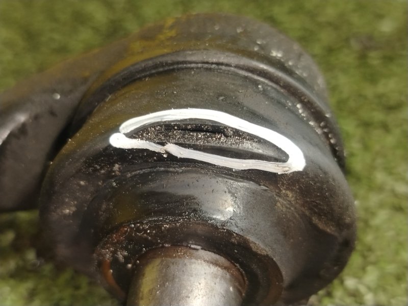 Рулевая рейка, 4000 рублей, Красноярск