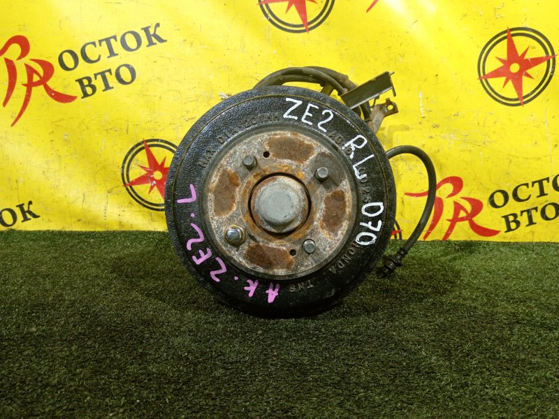 Ступица, 1500 рублей, Красноярск