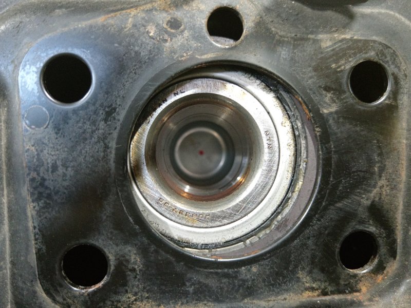 Ступица, 1500 рублей, Красноярск