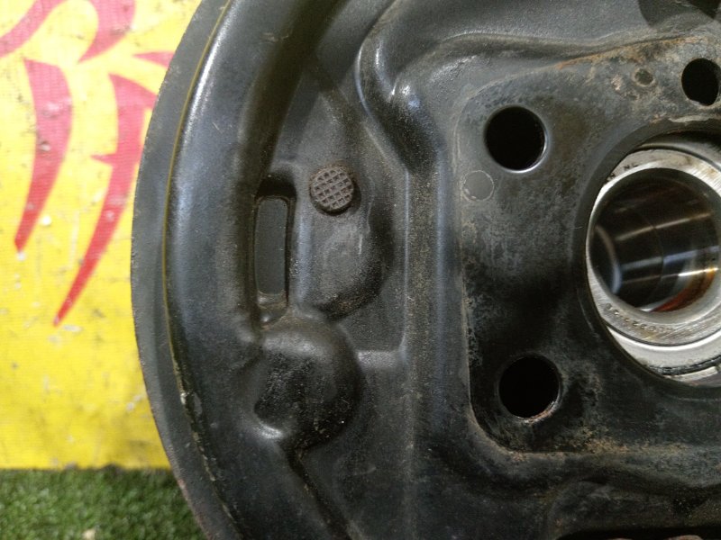 Ступица, 1500 рублей, Красноярск