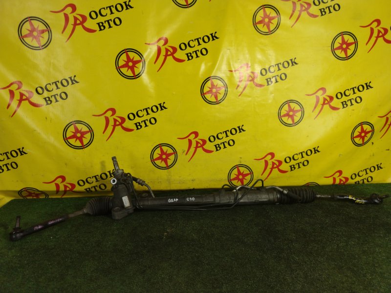 Рулевая рейка, 5000 рублей, Красноярск