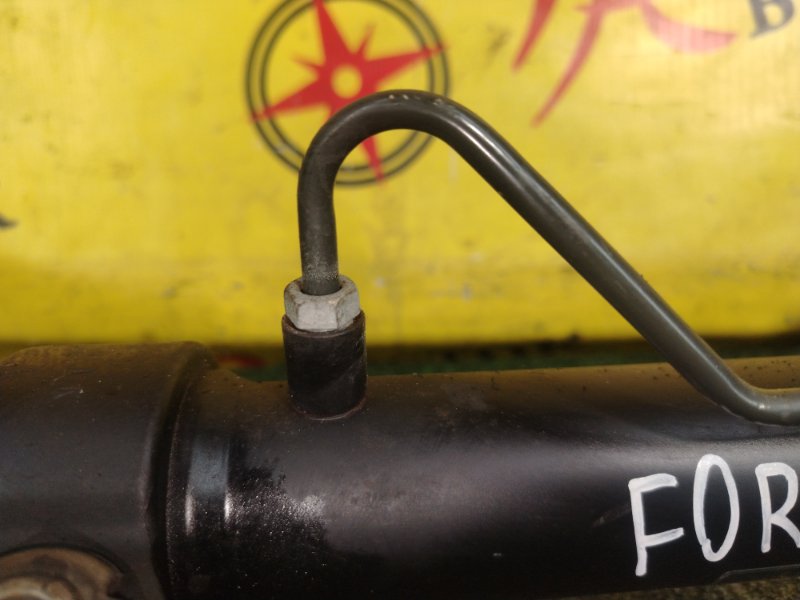 Рулевая рейка, 8500 рублей, Красноярск