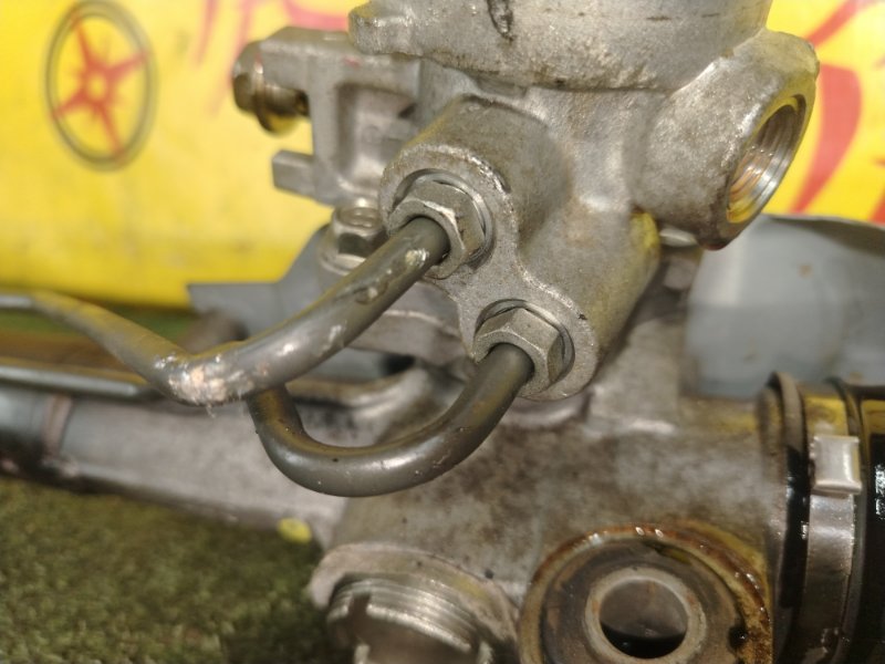 Рулевая рейка, 8500 рублей, Красноярск