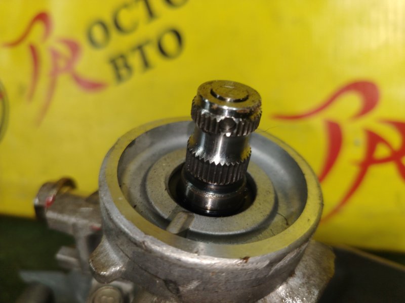 Рулевая рейка, 8500 рублей, Красноярск