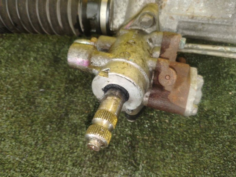 Рулевая рейка, 16500 рублей, Красноярск