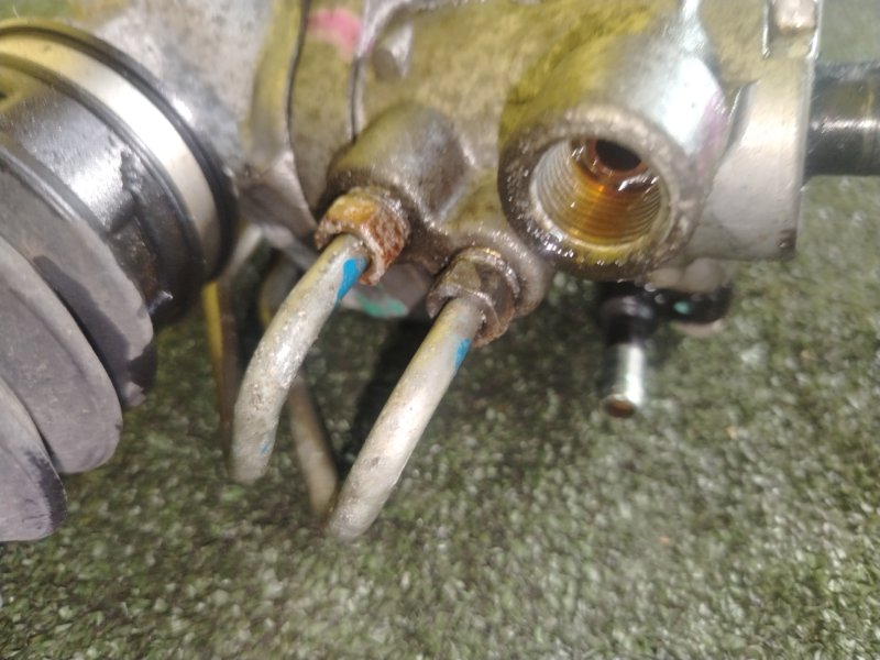 Рулевая рейка, 16500 рублей, Красноярск