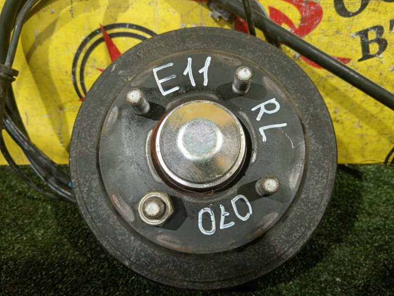 Ступица, 1500 рублей, Красноярск