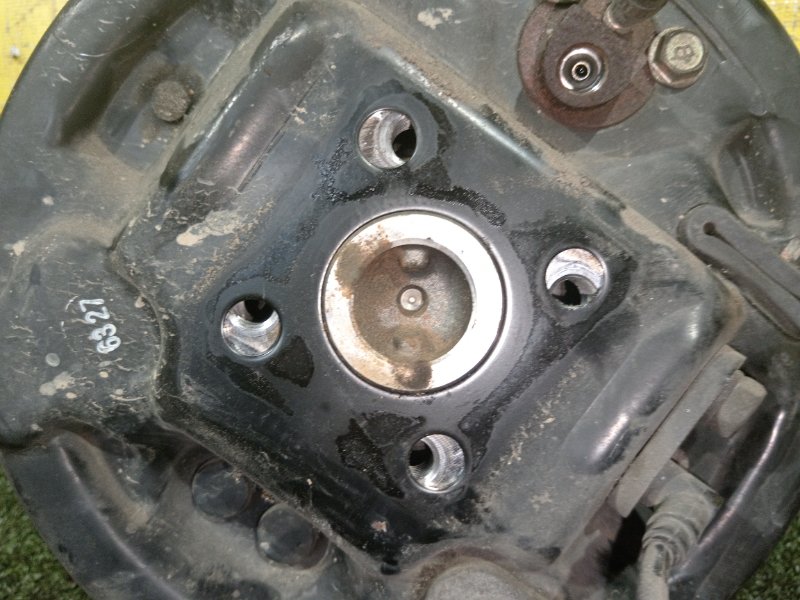 Ступица, 1500 рублей, Красноярск