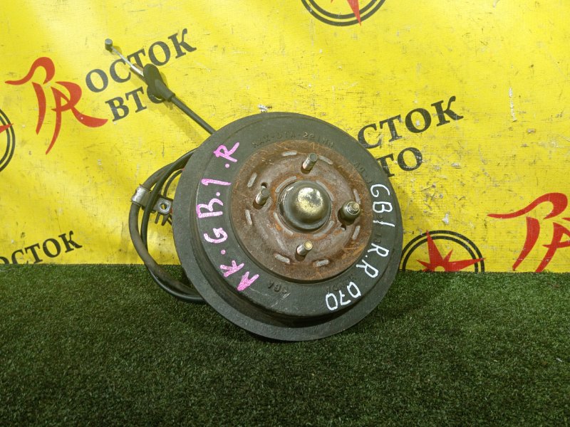 Ступица, 2000 рублей, Красноярск