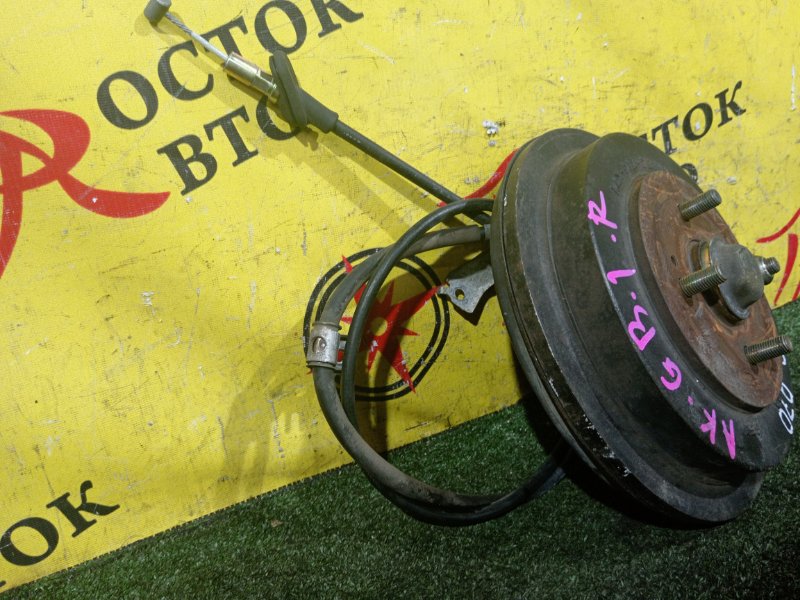 Ступица, 2000 рублей, Красноярск