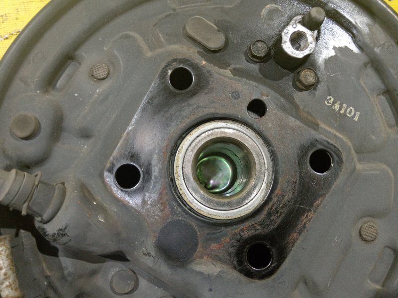 Ступица, 2000 рублей, Красноярск