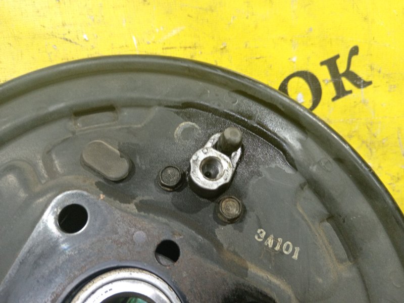 Ступица, 2000 рублей, Красноярск