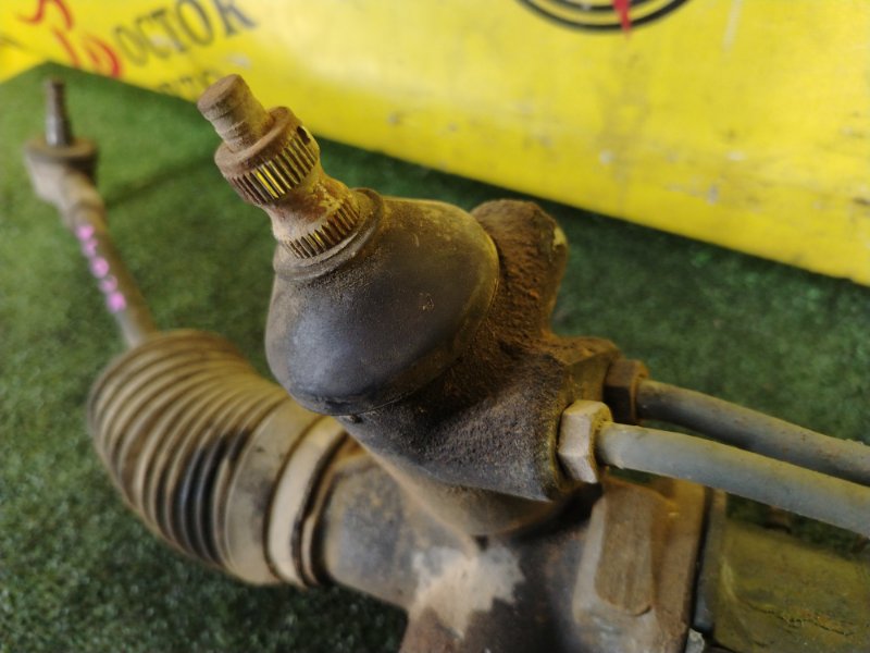 Рулевая рейка, 18500 рублей, Красноярск