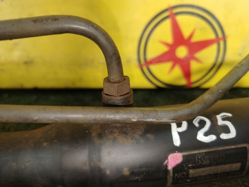 Рулевая рейка, 18500 рублей, Красноярск