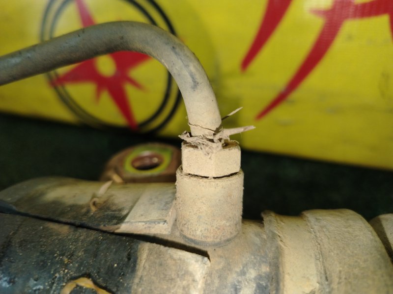 Рулевая рейка, 18500 рублей, Красноярск