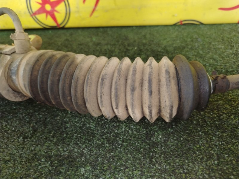 Рулевая рейка, 18500 рублей, Красноярск