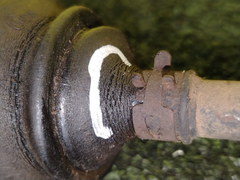 Рулевая рейка, 18500 рублей, Красноярск