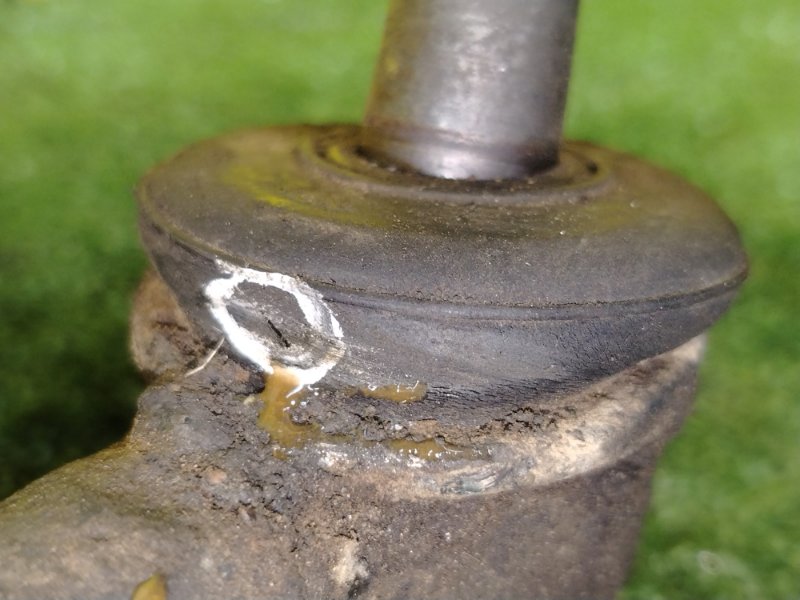 Рулевая рейка, 18500 рублей, Красноярск