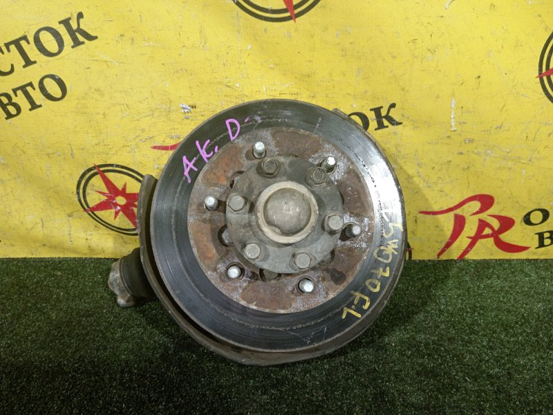 Ступица, 4500 рублей, Красноярск