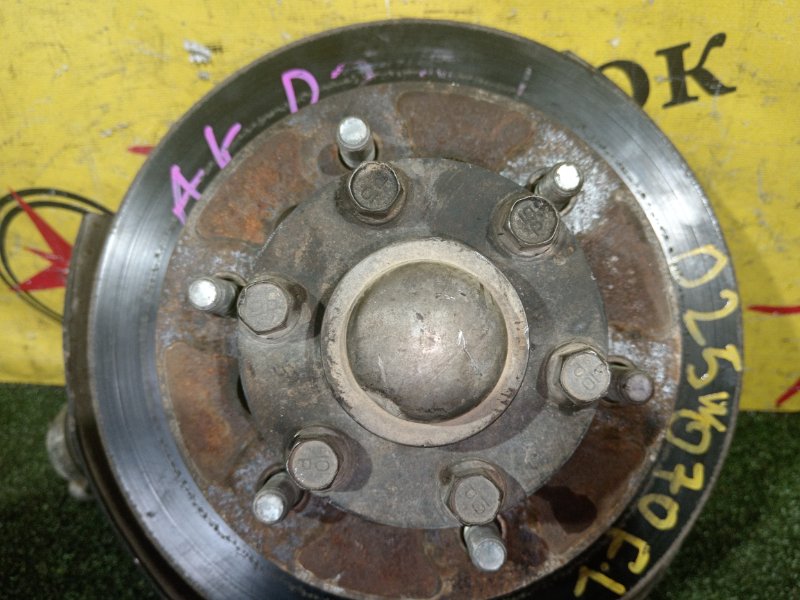 Ступица, 4500 рублей, Красноярск