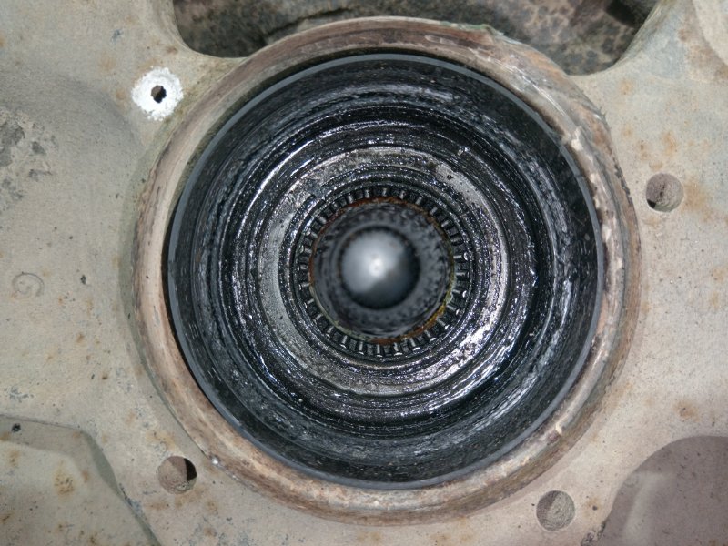 Ступица, 4500 рублей, Красноярск