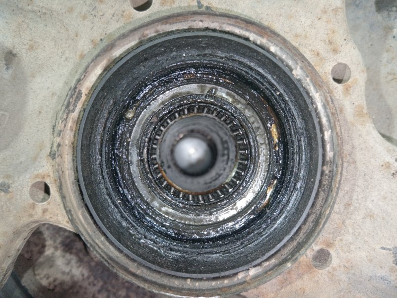 Ступица, 4500 рублей, Красноярск