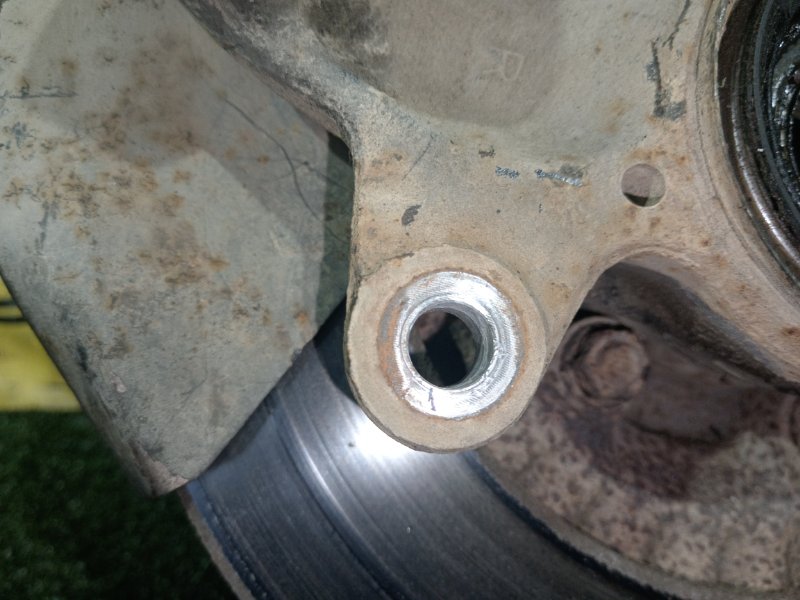 Ступица, 4500 рублей, Красноярск