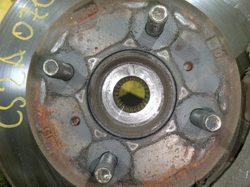 Ступица, 900 рублей, Красноярск