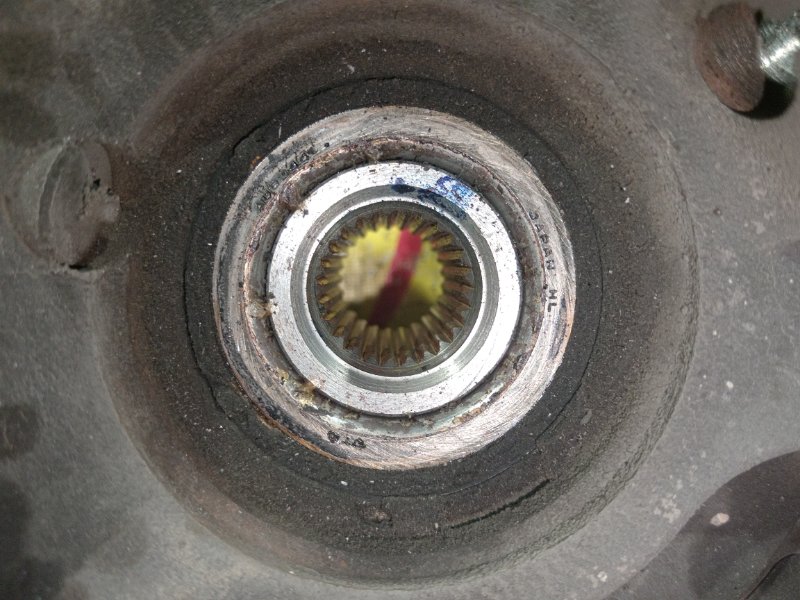 Ступица, 900 рублей, Красноярск