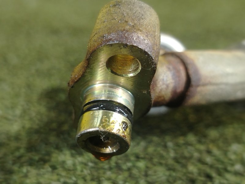 шланг высокого давления, 6000 рублей, Красноярск